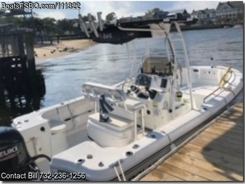 19' 2003 Polar 1900 CC BoatsFSBOgo