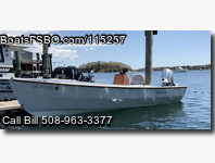 Port Townsend Skiff