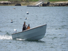 Port Townsend Skiff Plymouth Massachusetts BoatsFSBOgo