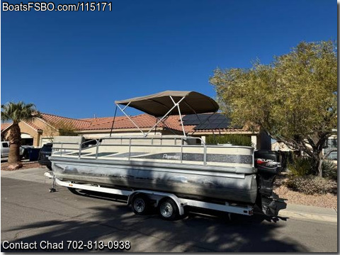 25'  1998 Premier Sunsation BoatsFSBOgo