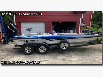 Pro Craft 210 Super Pro