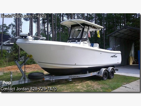 23' 2014 Pro Line 23 Sport BoatsFSBOgo