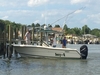 Pursuit 2470 CC Ocean View Delaware BoatsFSBOgo