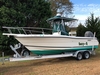 Pursuit 2470 CC Ocean View Delaware BoatsFSBOgo