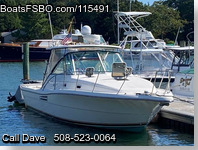 Pursuit 3000 Express