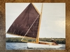 Rabl Design Gaff Rigged