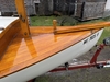 Rabl Design Gaff Rigged Cambridge  Maine BoatsFSBOgo