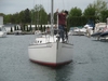 Ranger 33 Tawas  Michigan BoatsFSBOgo
