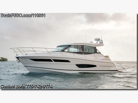 38'  2021 Regal 38 Grand Coupe BoatsFSBOgo
