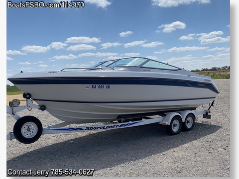 23'  1994 Regal 230 SE BoatsFSBOgo