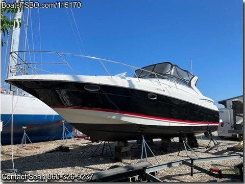 38'  2003 Regal 3560 BoatsFSBOgo