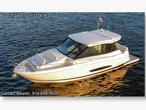 37'  2021 Regal 36 Grande Coupe BoatsFSBOgo