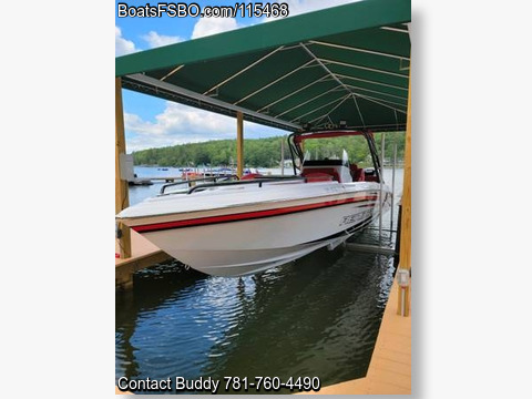 32'  2023 Renegade 32 Cuddy BoatsFSBOgo