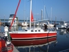 Rhodes 22 Bath New Hampshire BoatsFSBOgo