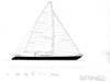 Rieff Built Noe 36 Sloop Fall River Massachusetts BoatsFSBOgo