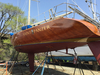 Rieff Built Noe 36 Sloop Fall River Massachusetts BoatsFSBOgo