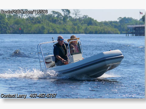 12'  2025 Rigid Boats 12' Sport Model BoatsFSBOgo