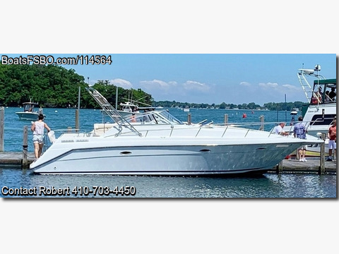 32'  1994 Rinker 300 Fiesta Vee BoatsFSBOgo