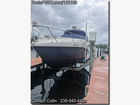 33'  2014 Rinker 310 Express BoatsFSBOgo