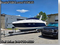 Rinker Fiesta Vee 270