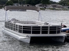 Riviera Cruiser Pontoon Fort Wayne Indiana BoatsFSBOgo