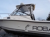 Robalo Walkaround East Patchogue New York BoatsFSBOgo