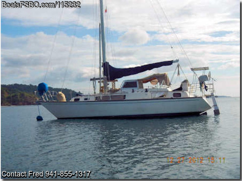 36'  1980 S2 11c BoatsFSBOgo