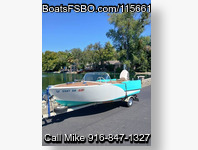 SPCN VINTAGE HAND CRAFTED