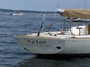 Sabre Spirit 36 Marblehead Massachusetts Sabre Spirit 36 Marblehead Massachusetts BoatsFSBOgo