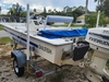 Sailfish 170cc Skiff