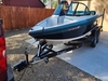Sanger Open Bow Tournament Ski Boat Gardnerville Nevada BoatsFSBOgo