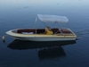 Schiada Whaler Daycruiser La Habra Heights California BoatsFSBOgo