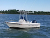 Sea Hunt Triton 172 Hingham Massachusetts BoatsFSBOgo