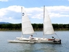 Sea Pearl Trimaran  Castle Rock Colorado BoatsFSBOgo