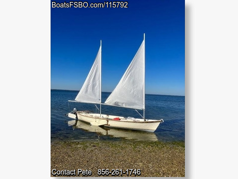 21'  2007 Sea Pearl 21 BoatsFSBOgo