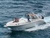 Sea Ray 450 Sundancer