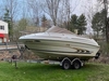 Sea Ray 215 Express Cruiser St Albans Vermont Sea Ray 215 Express Cruiser St Albans Vermont BoatsFSBOgo