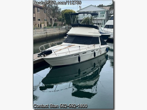 29'  1978 Sea Ray SRV BoatsFSBOgo