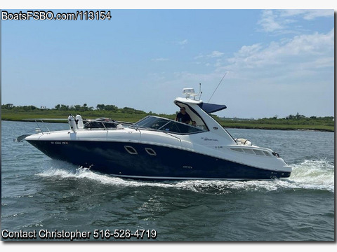 33' 2008 Sea Ray 310 Sundancer BoatsFSBOgo