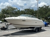 Sea Ray 225 Weekender