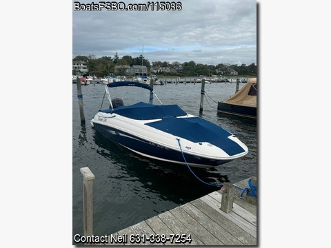24'  2016 Sea Ray Sun Deck 240 BoatsFSBOgo