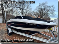 Sea Ray 195 Sport