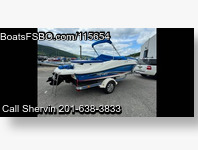 Sea Ray Limited Edition