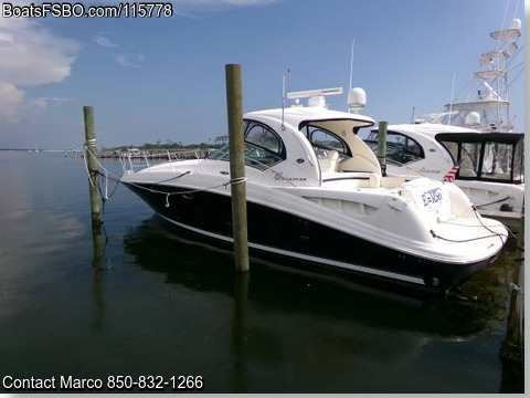 39'  2005 Sea Ray Sundancer BoatsFSBOgo