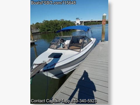 23'  1989 Seacraft Sceptre Cuddy Cabin BoatsFSBOgo