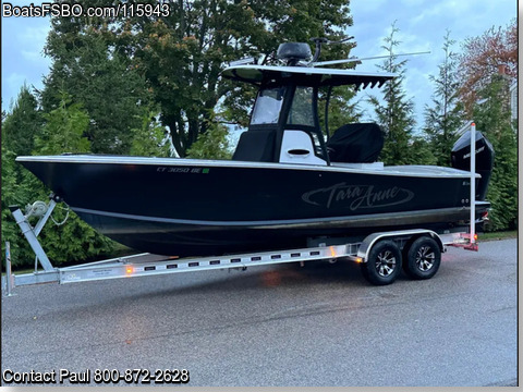 23'  1975 Seacraft 23 Potter Built BoatsFSBOgo