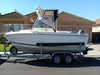 Seaswirl 2150 Striper Discovery Bay California BoatsFSBOgo