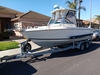 Seaswirl 2150 Striper Discovery Bay California BoatsFSBOgo