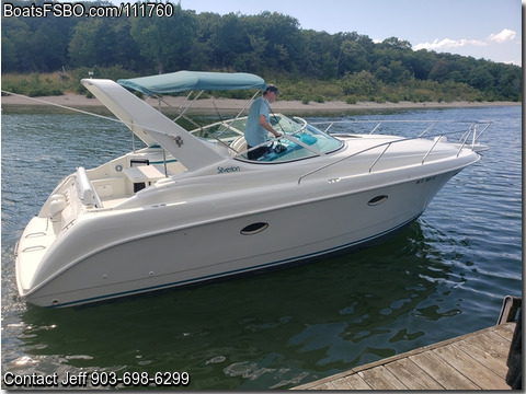 32' 1994 Silverton 31 Express BoatsFSBOgo