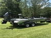 Skeeter ZX 250 Marion Louisiana Skeeter ZX 250 Marion Louisiana BoatsFSBOgo